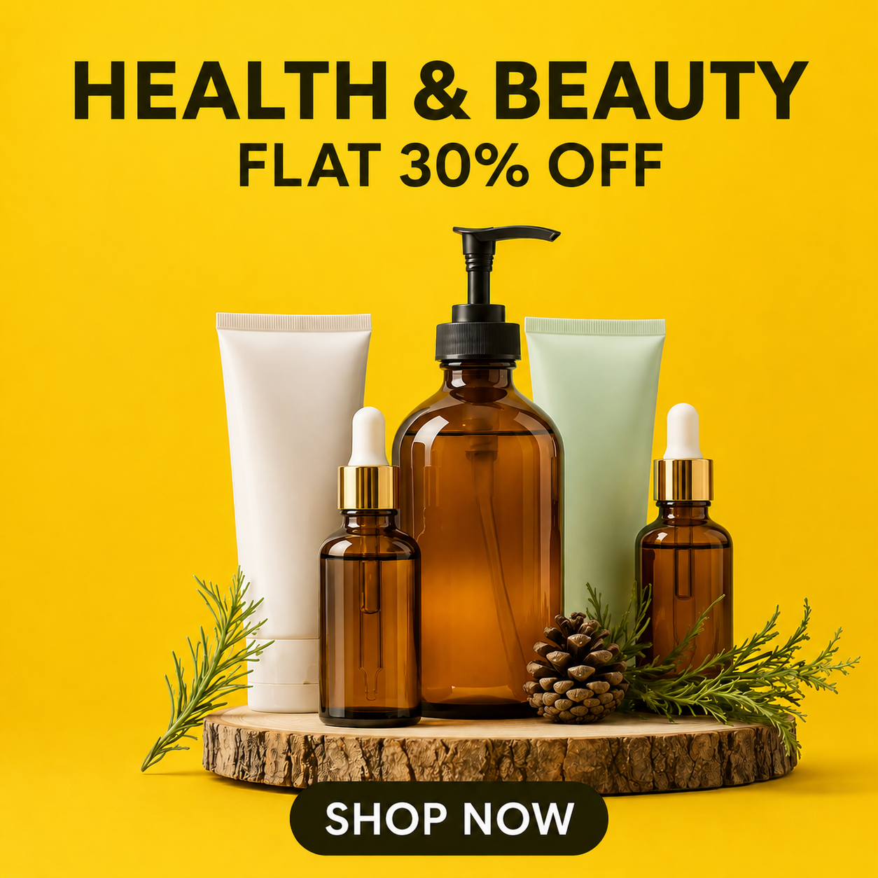 Health & Beauty