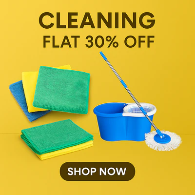 Cleaning
