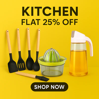 Kitchen Accessories