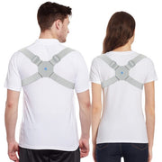 Spine Back Support Posture Sensor