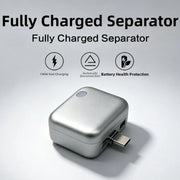 PopGuard 140W Type-C Smart Automatic Charging Disconnector